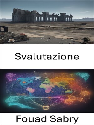 cover image of Svalutazione
